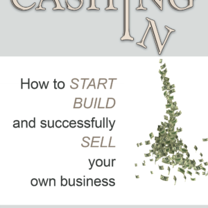 Cashing In - ebook format
